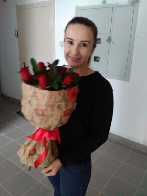 Delivery photos · Kherson
