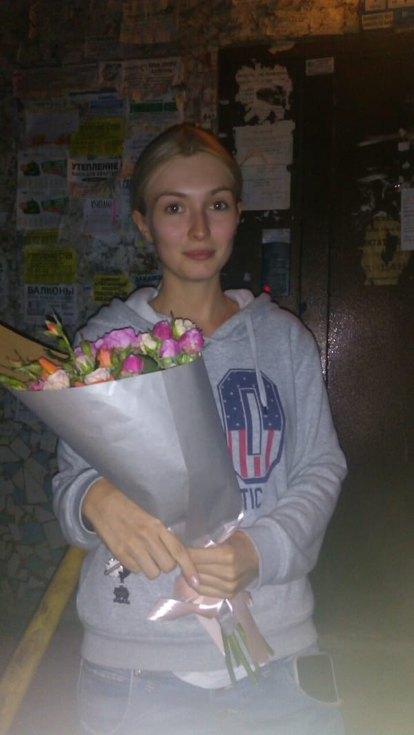 Delivery photos · Kherson