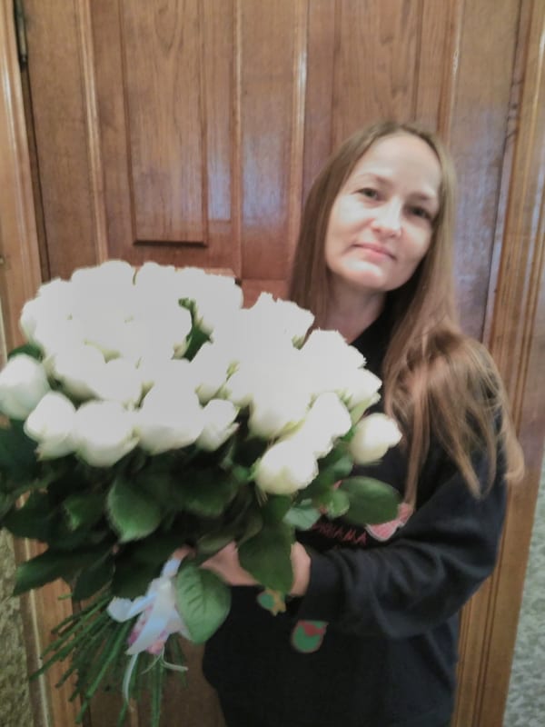 Delivery photos · Kherson