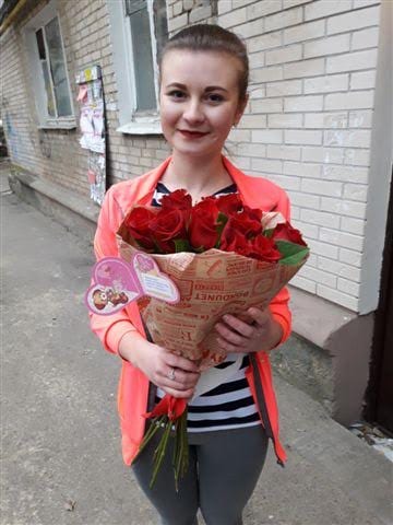 Delivery photos · Kherson