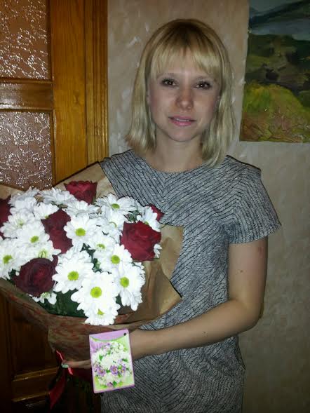 Delivery photos · Kherson