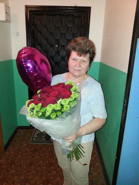 Delivery photos · Kherson