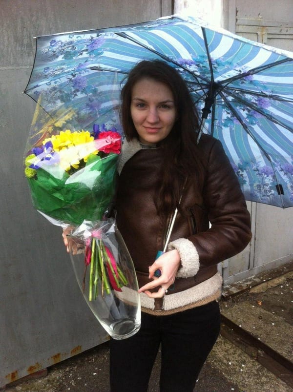 Delivery photos · Kherson