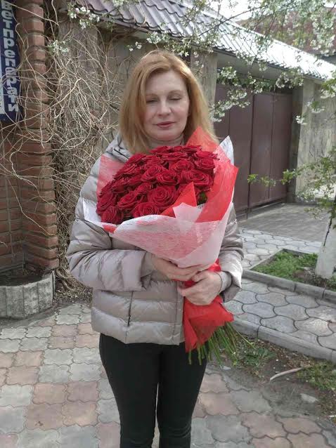 Delivery photos · Kherson