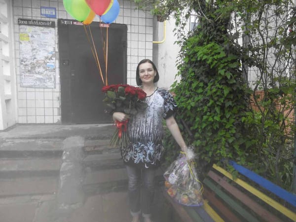 Delivery photos · Kherson