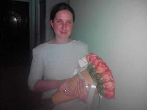 Delivery photos · Kherson