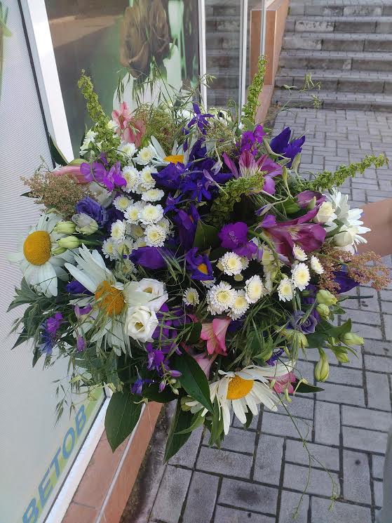 Delivery photos · Kherson