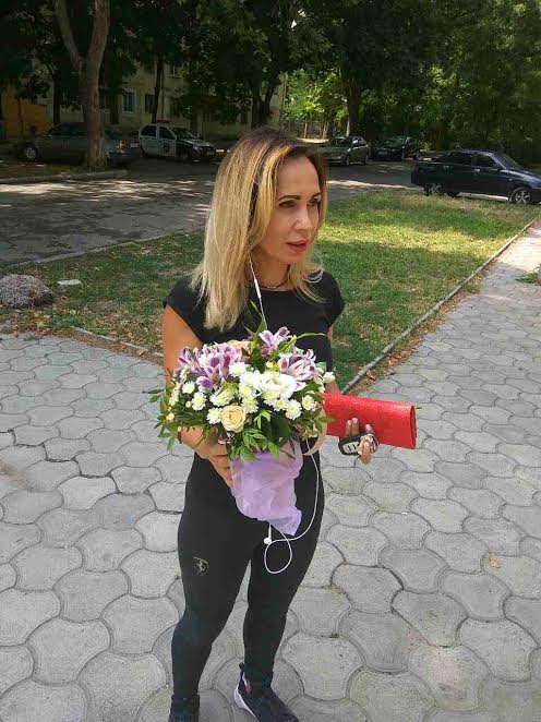 Delivery photos · Kherson