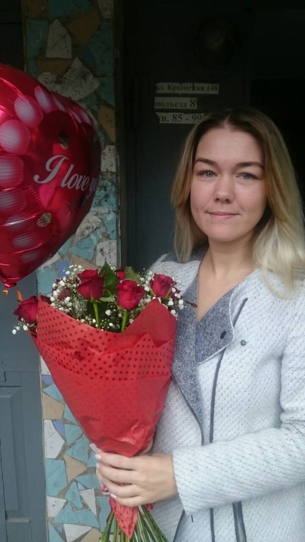 Delivery photos · Kherson