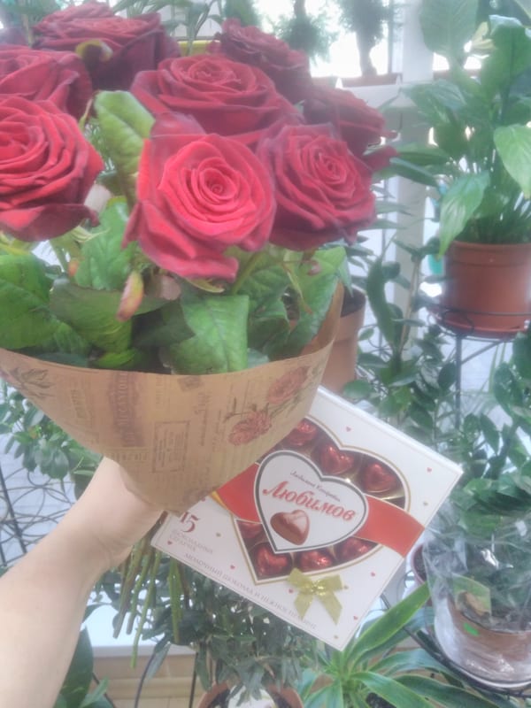 Delivery photos · Kherson