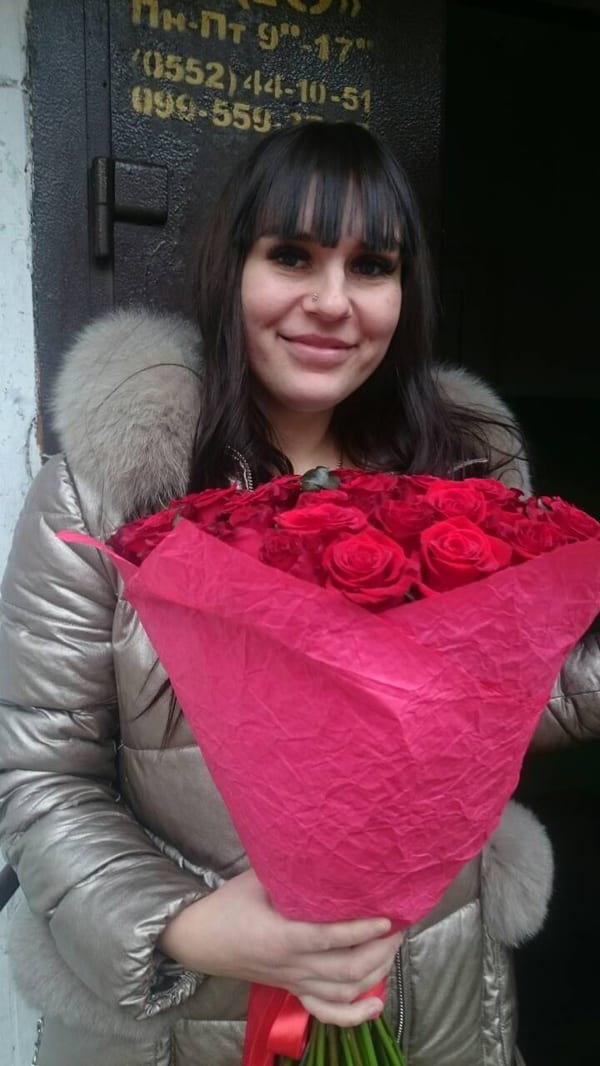 Delivery photos · Kherson