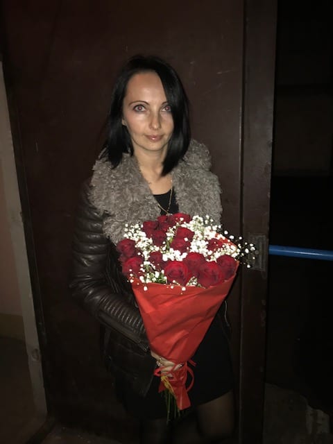 Delivery photos · Kherson