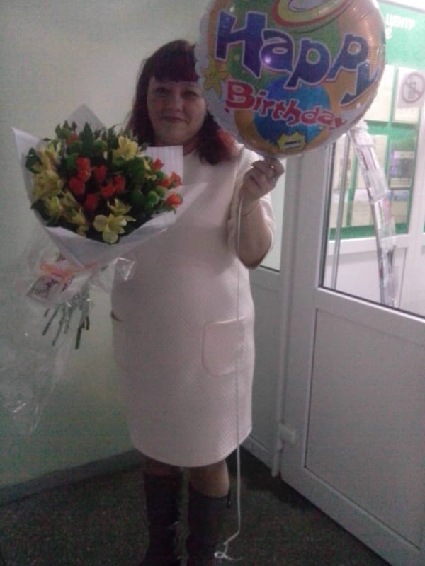 Delivery photos · Kherson