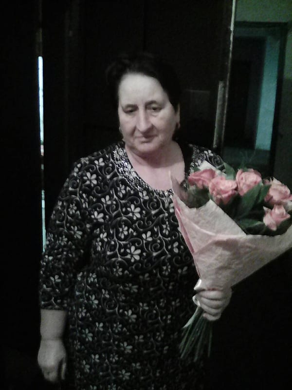 Delivery photos · Kherson