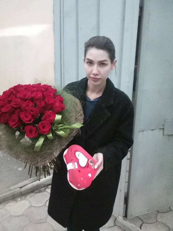 Delivery photos · Kherson