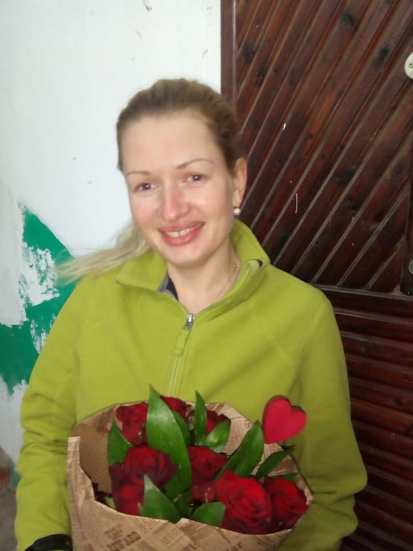 Delivery photos · Kherson