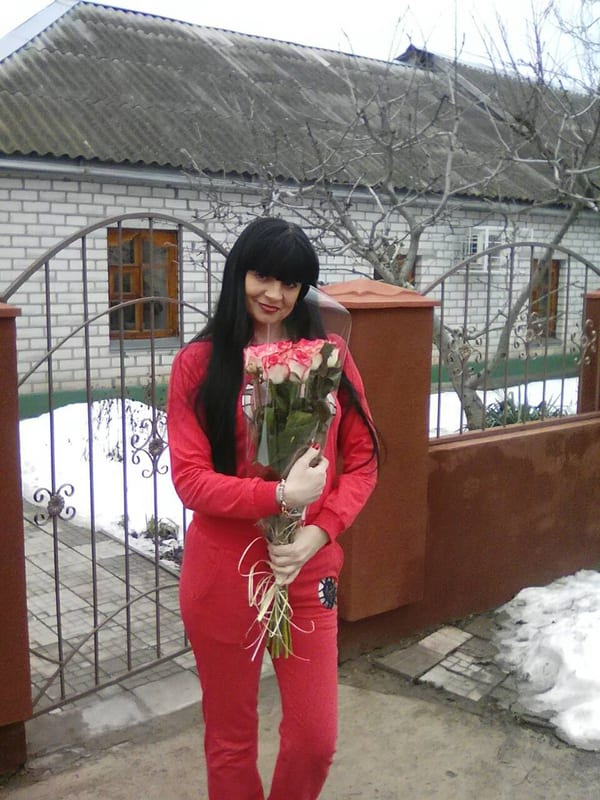 Delivery photos · Kherson