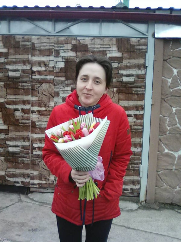 Delivery photos · Kherson