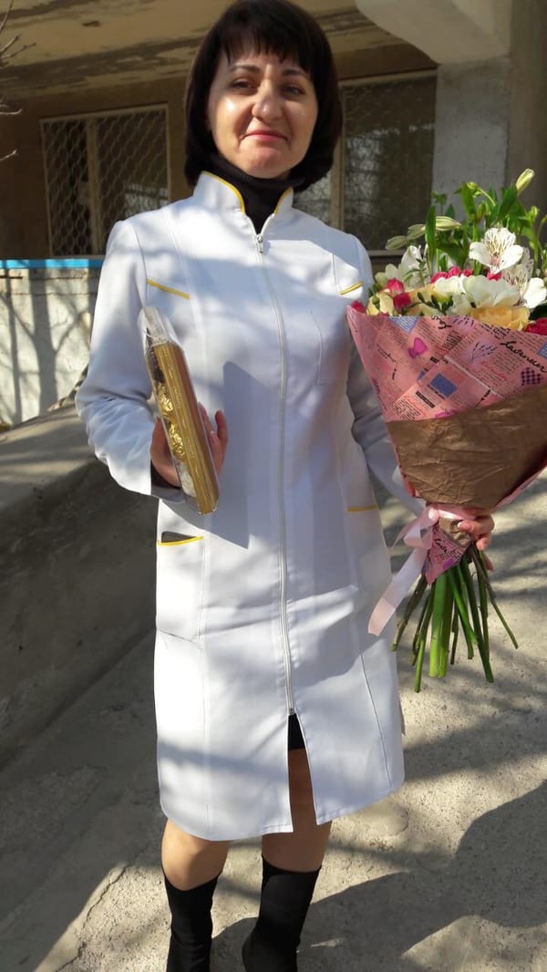 Delivery photos · Kherson