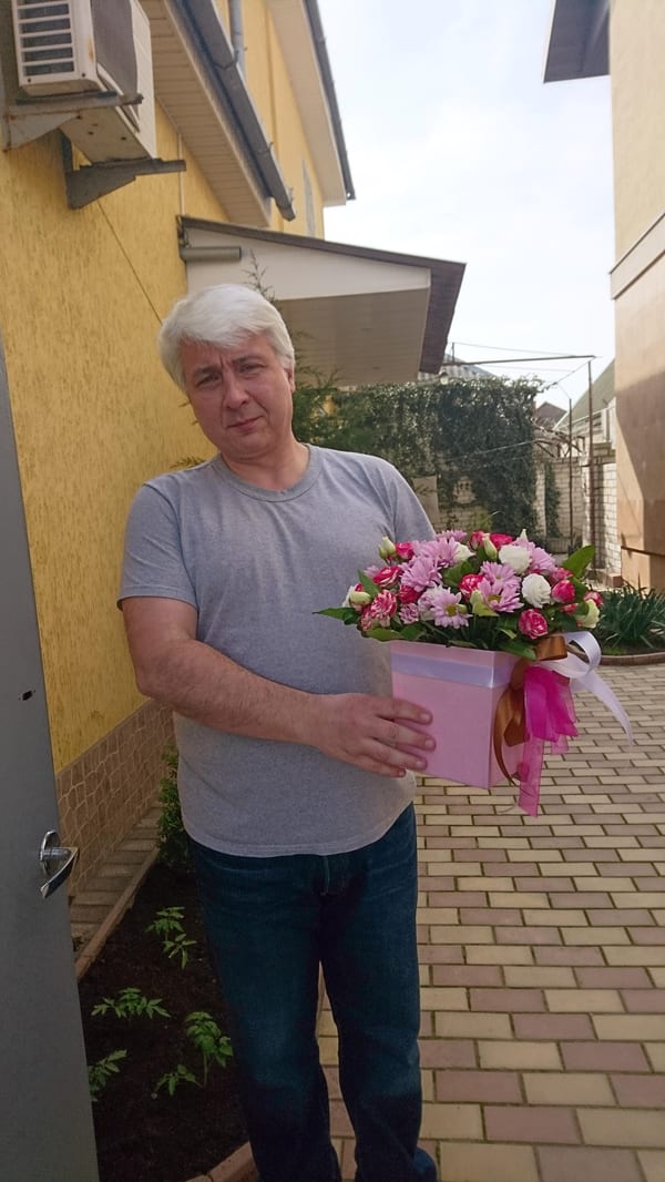 Delivery photos · Kherson