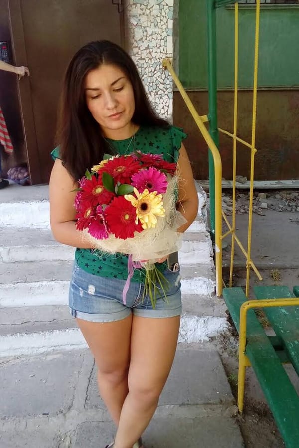 Delivery photos · Kherson
