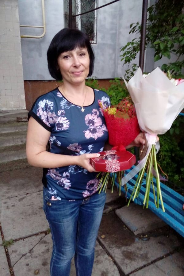 Delivery photos · Kherson