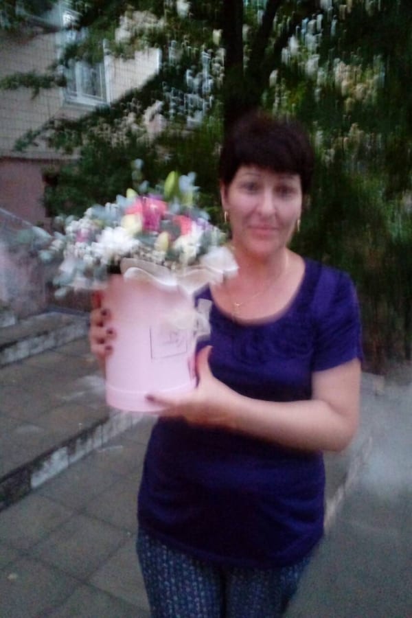Delivery photos · Kherson
