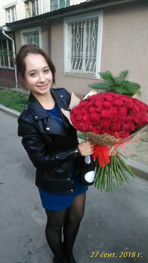 Delivery photos · Kherson
