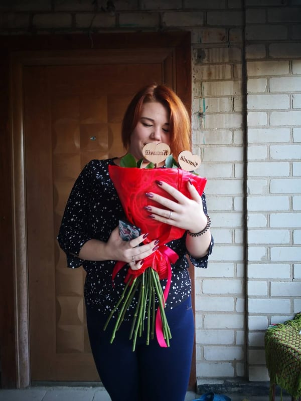 Delivery photos · Kherson