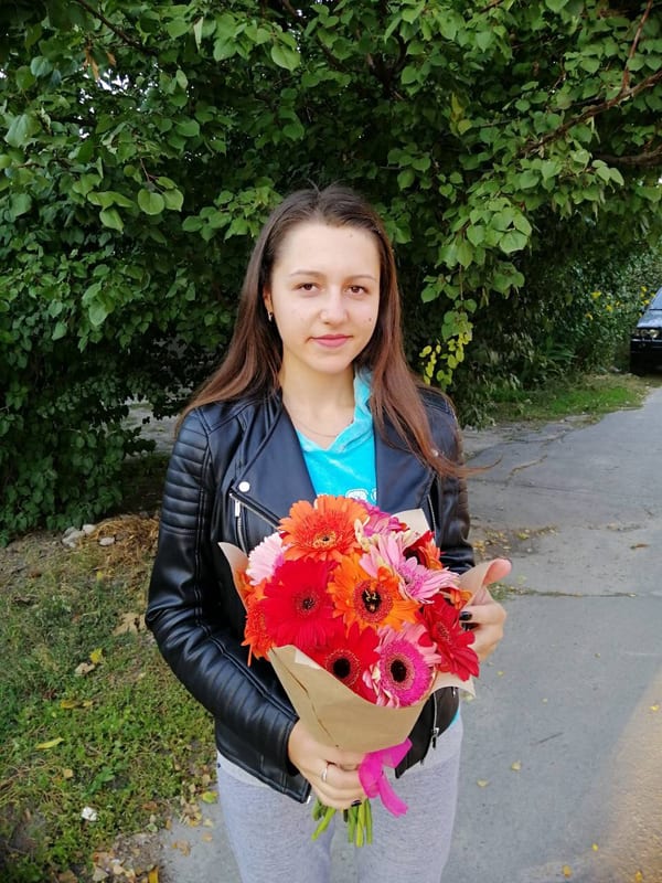Delivery photos · Kherson
