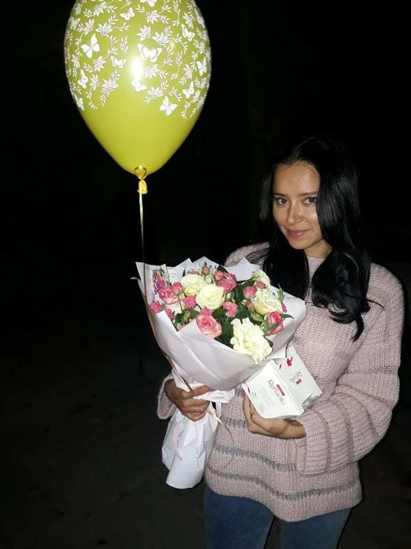 Delivery photos · Kherson