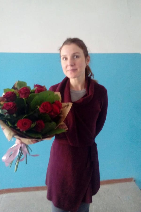 Delivery photos · Kherson