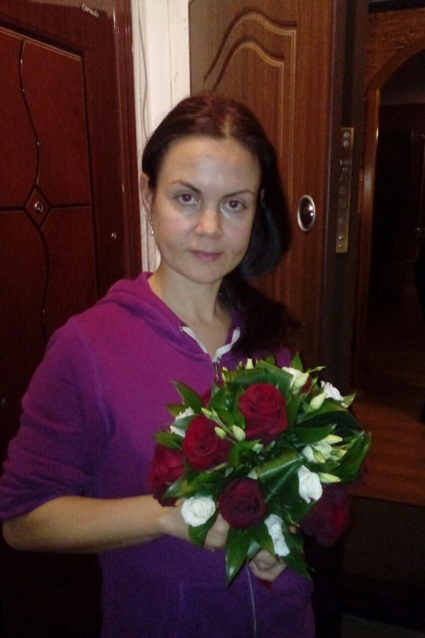 Delivery photos · Kherson