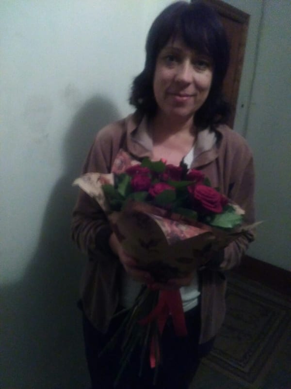 Delivery photos · Kherson