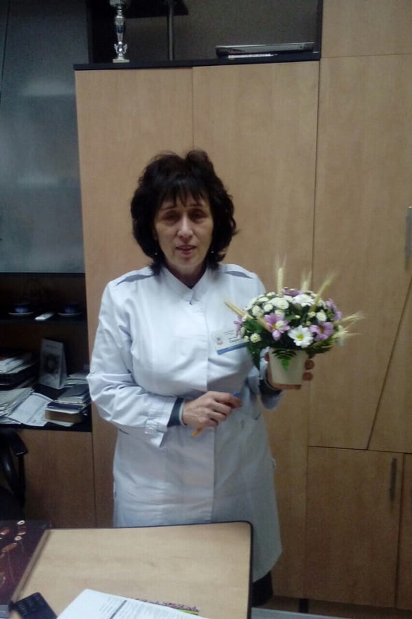 Delivery photos · Kherson