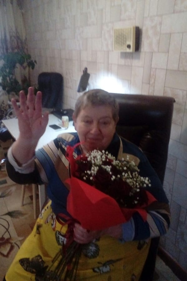 Delivery photos · Kherson