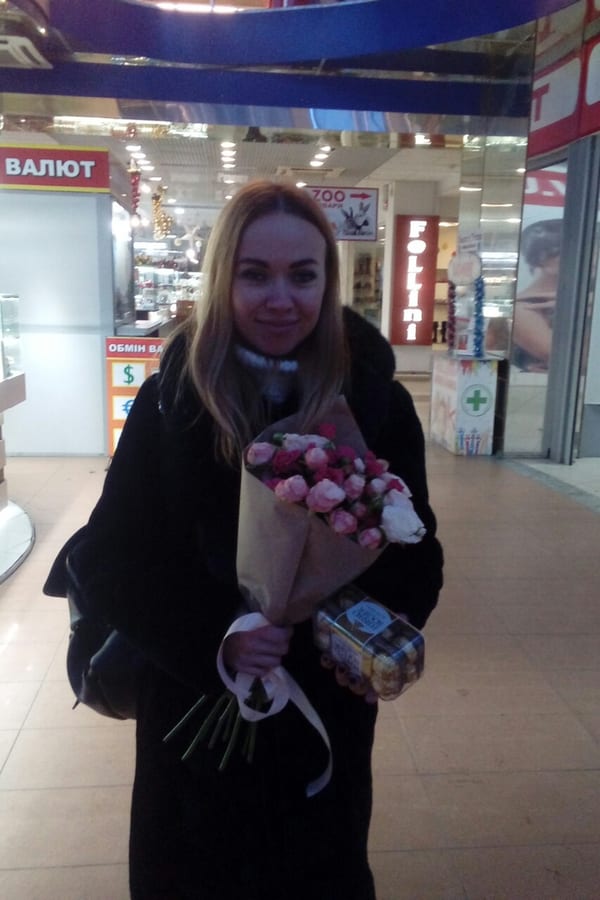 Delivery photos · Kherson