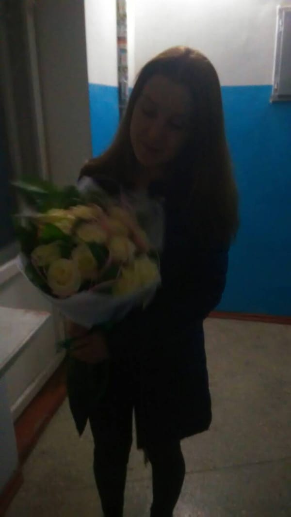 Delivery photos · Kherson