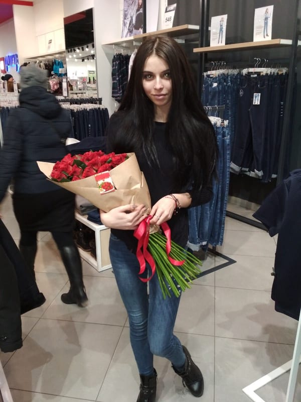 Delivery photos · Kherson