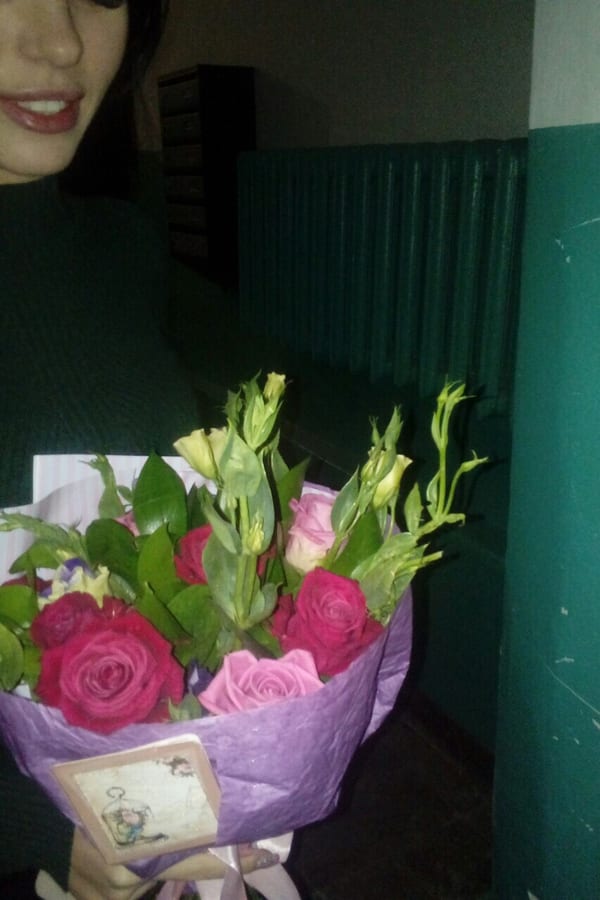 Delivery photos · Kherson