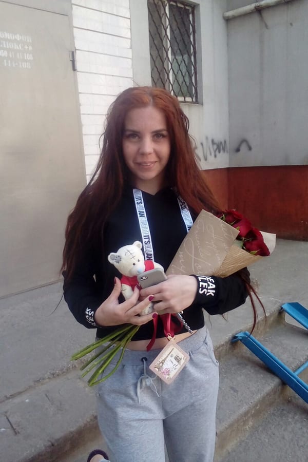 Delivery photos · Kherson