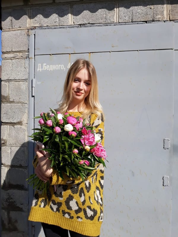 Фото доставок · Херсон