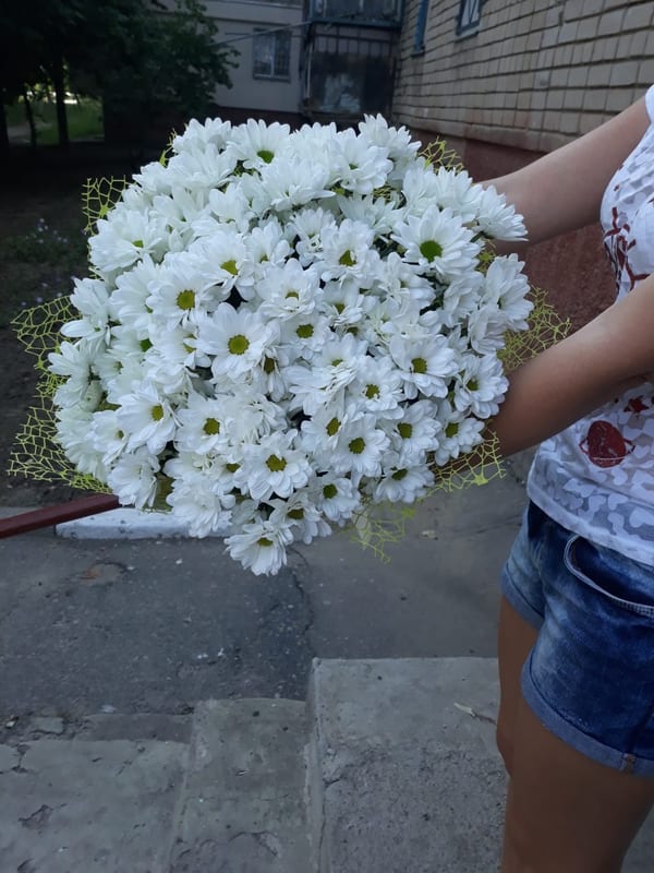 Фото доставок · Херсон