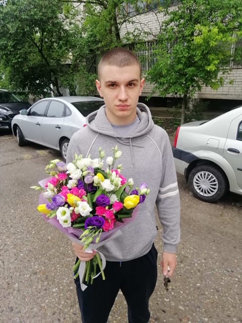 Фото доставок · Херсон