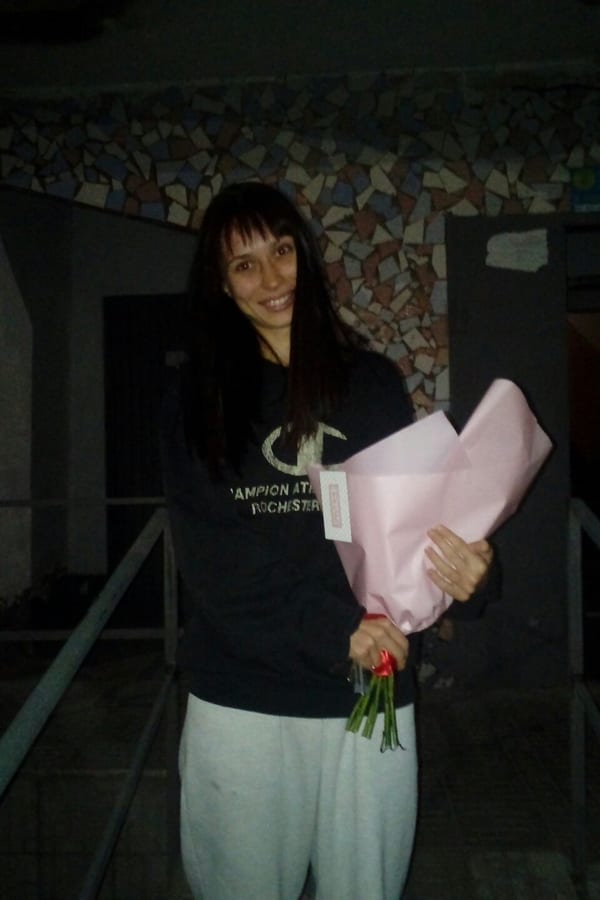 Delivery photos · Kherson