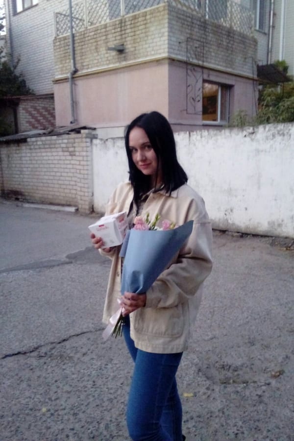 Delivery photos · Kherson
