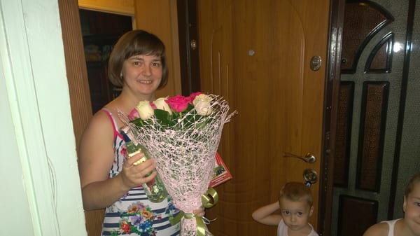 Delivery photos · Khmelnitsky