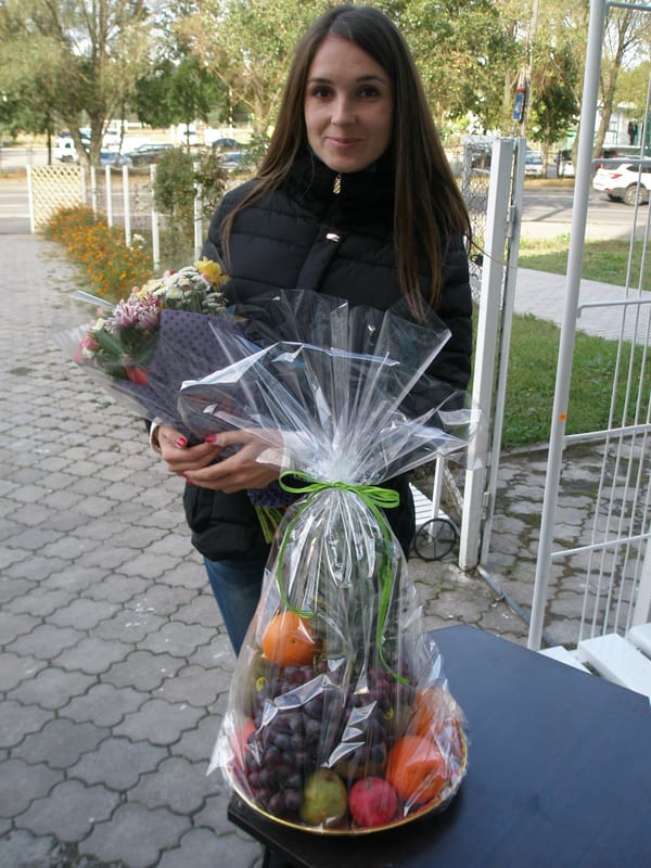 Delivery photos · Khmelnitsky
