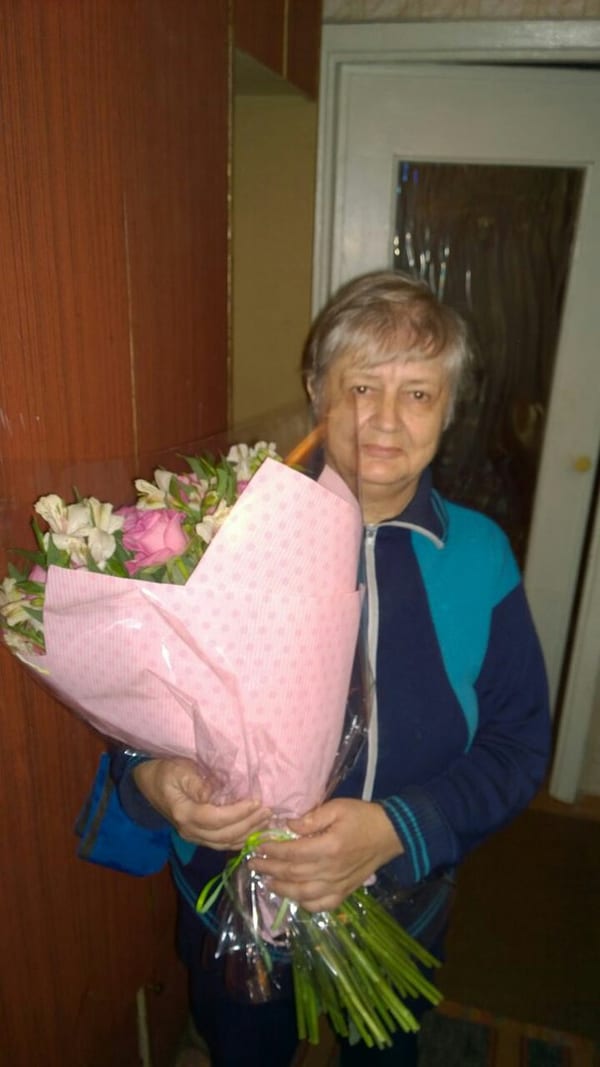 Delivery photos · Khmelnitsky