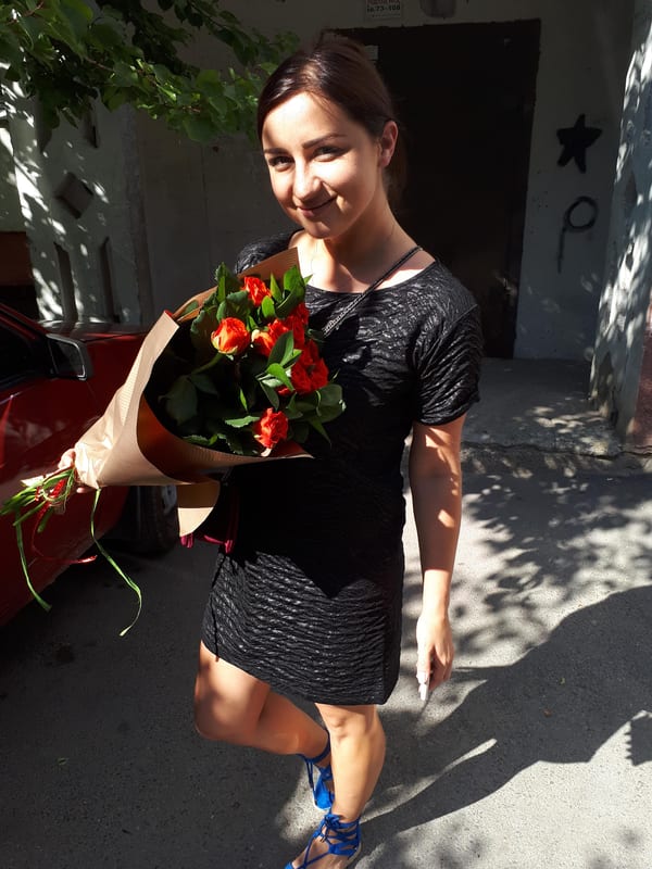 Delivery photos · Khmelnitsky